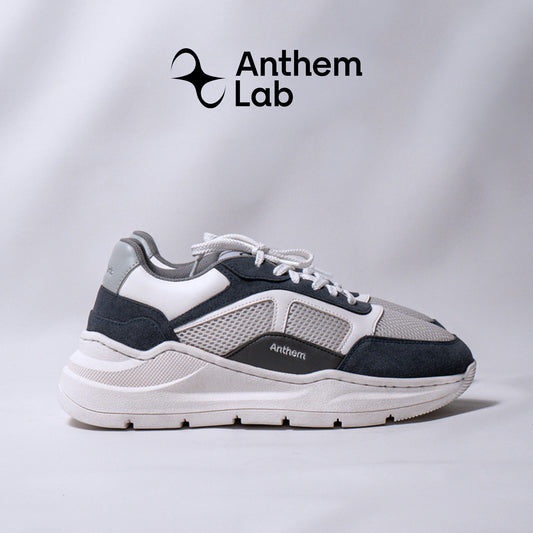 Nexus Obsidian sneaker