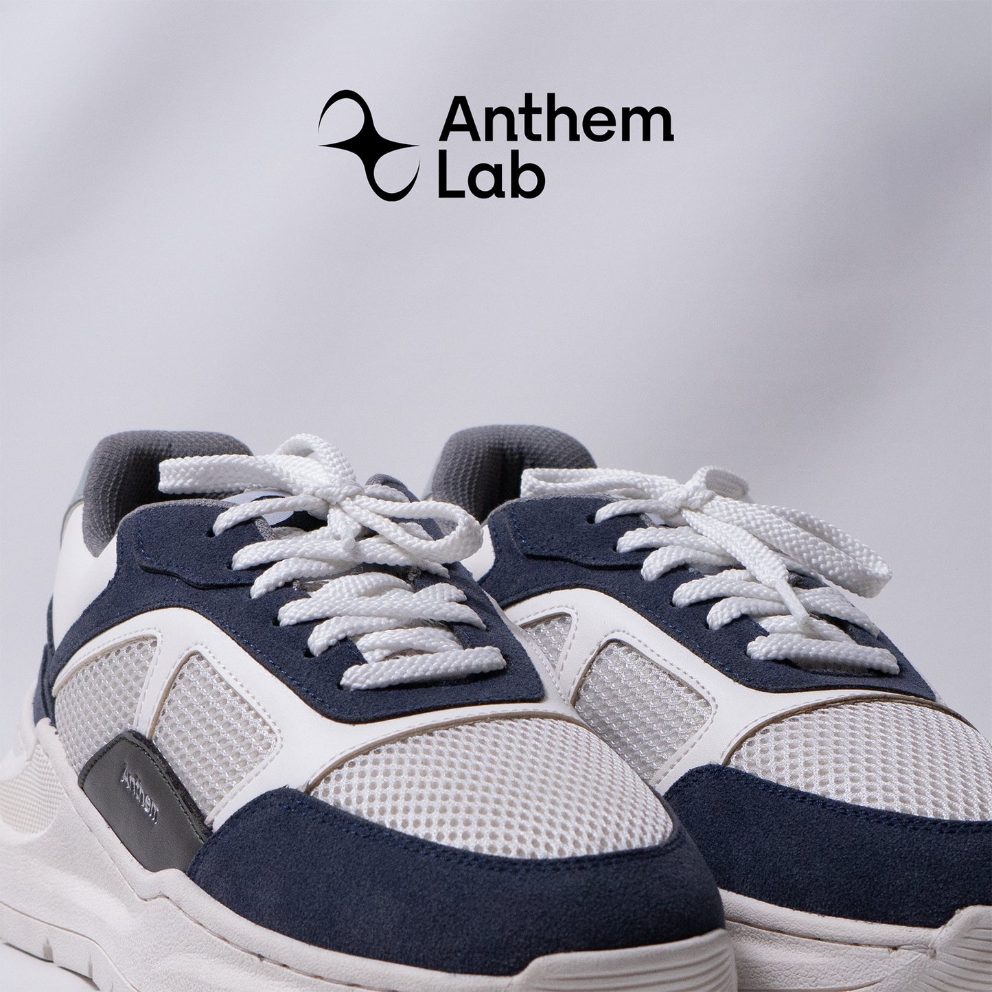 Nexus Obsidian sneaker