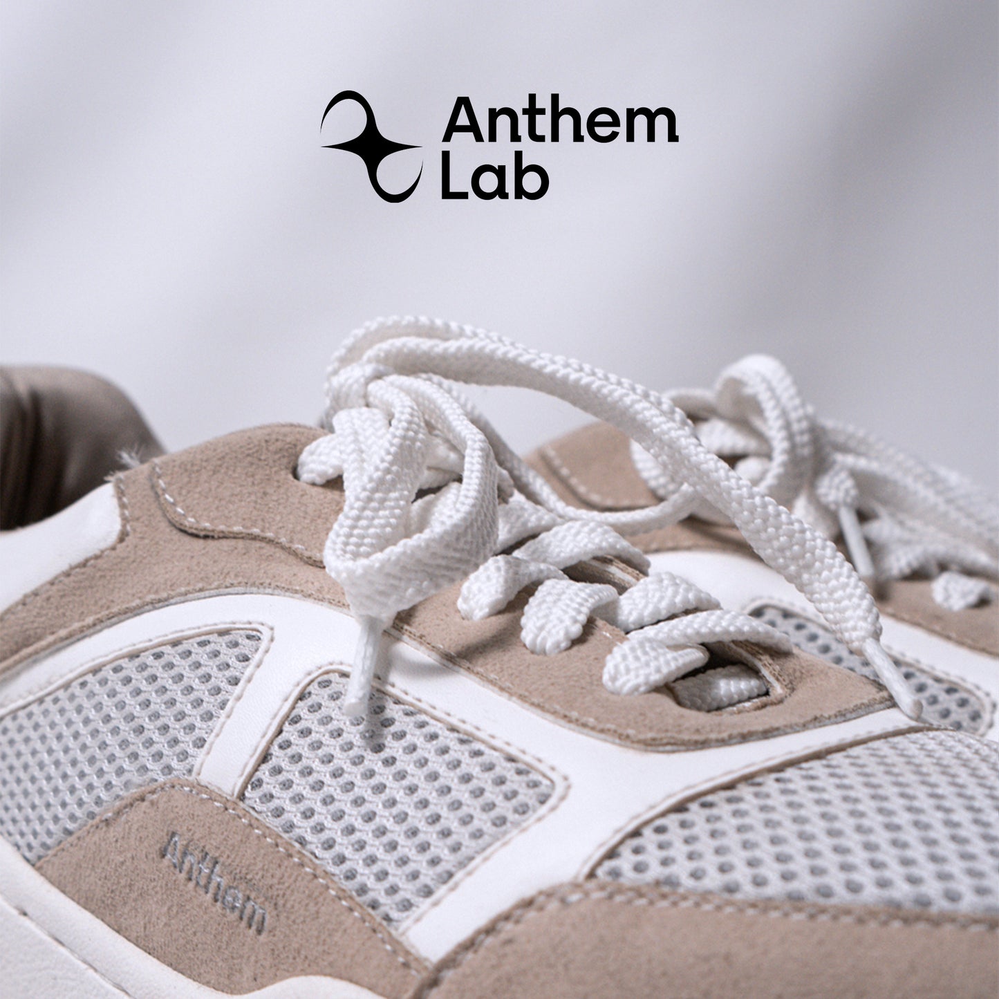 Nexus Sand Washed sneaker
