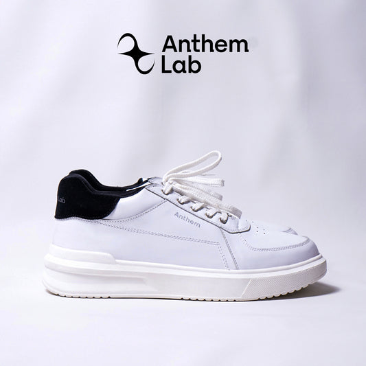 Proton White/Black sneaker