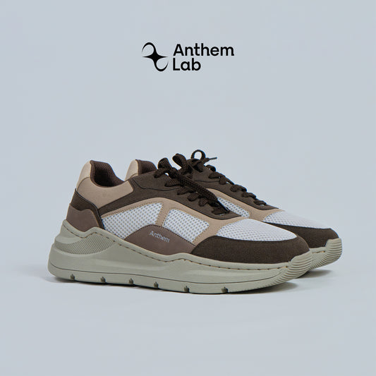 Nexus Espresso sneaker