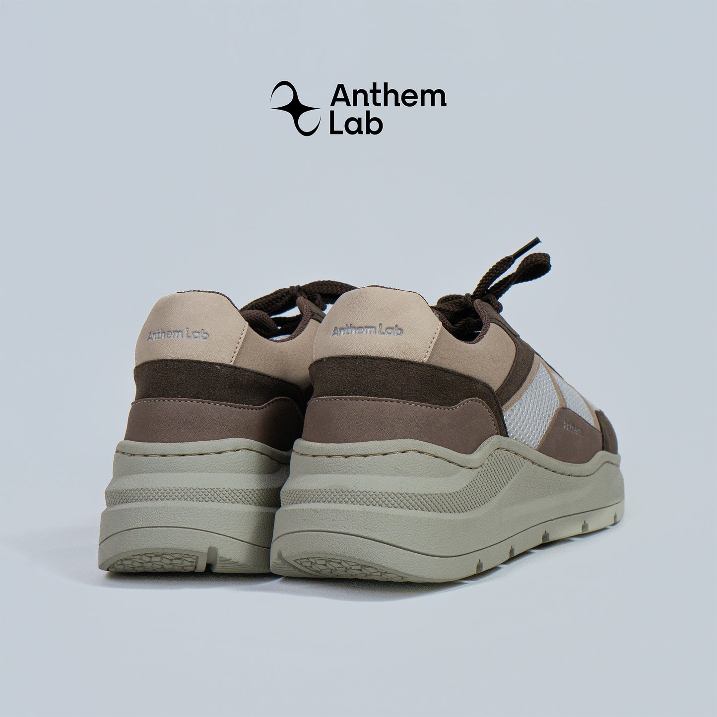 Nexus Espresso sneaker