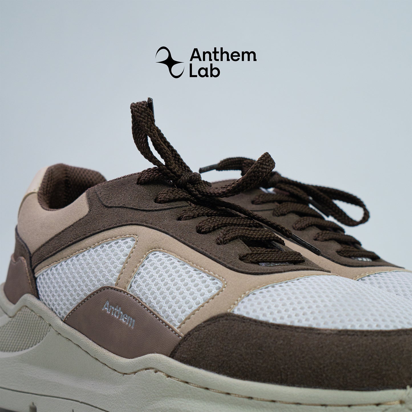 Nexus Espresso sneaker
