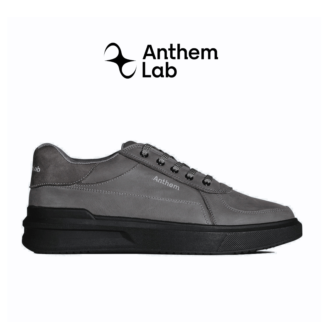 Proton Steel Grey