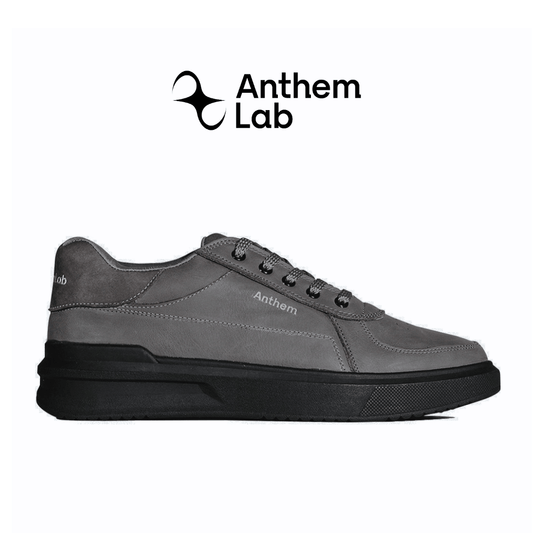 Proton Steel Grey
