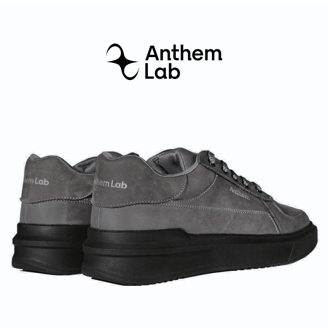 Proton Steel Grey