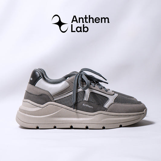 Nexus Midnight Ash sneaker