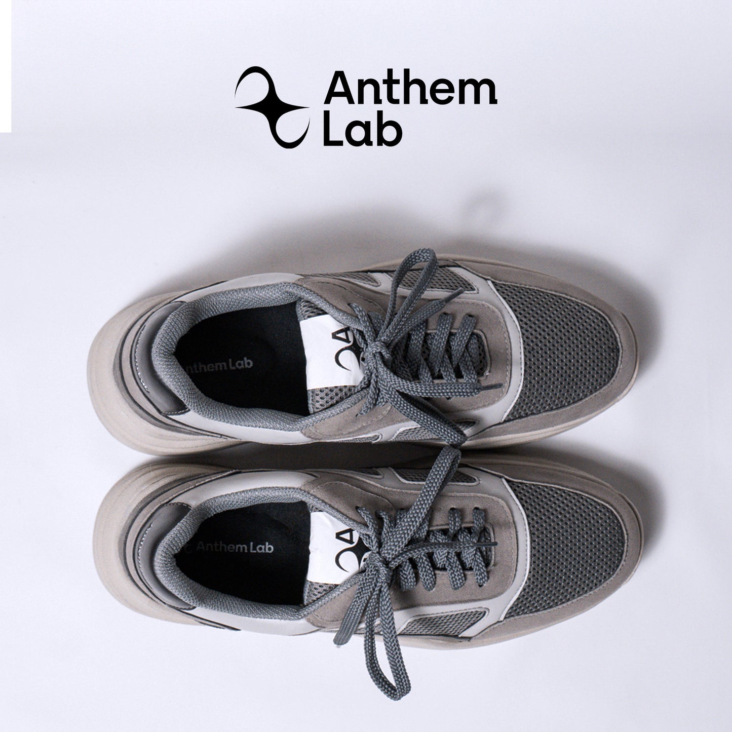 Nexus Midnight Ash sneaker