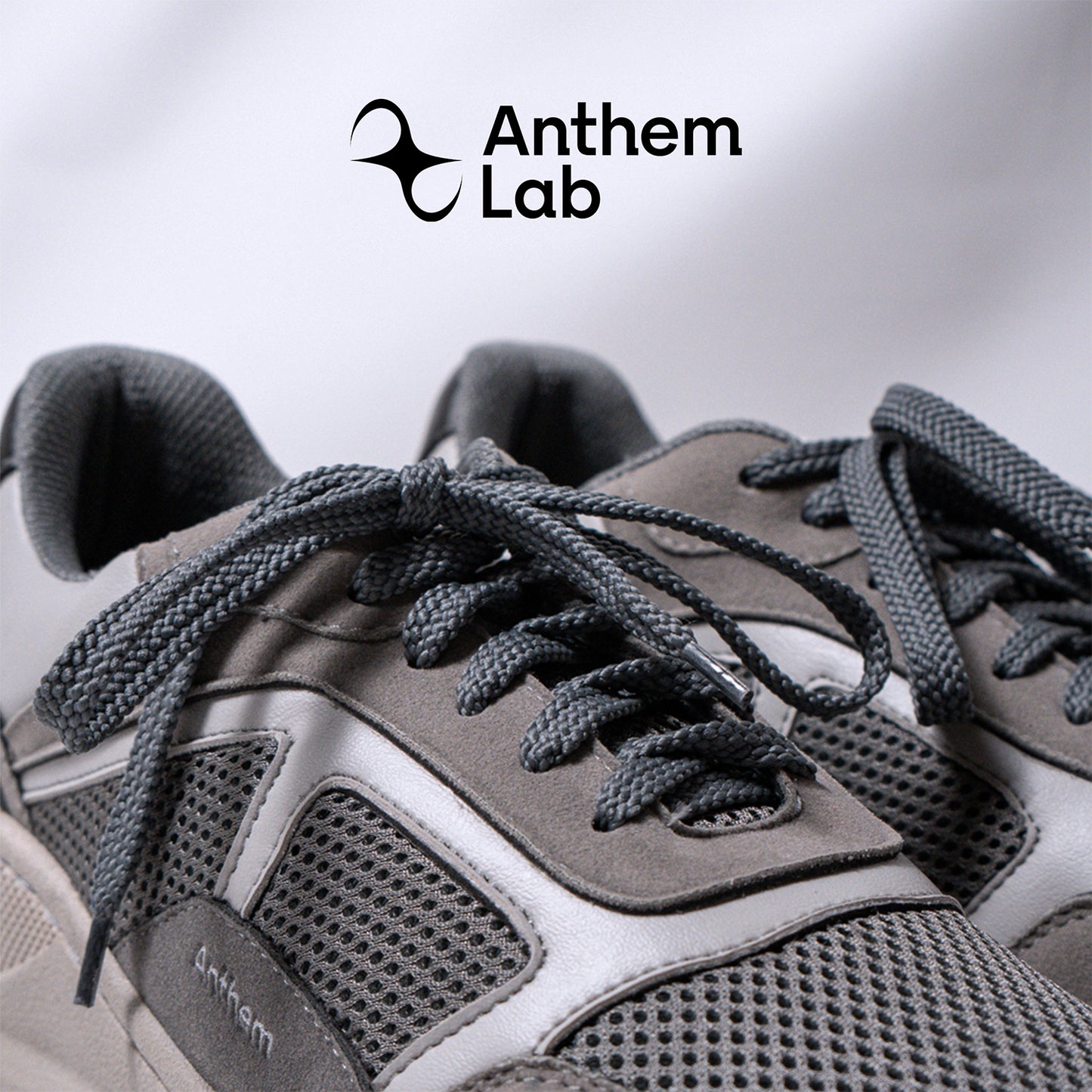 Nexus Midnight Ash sneaker