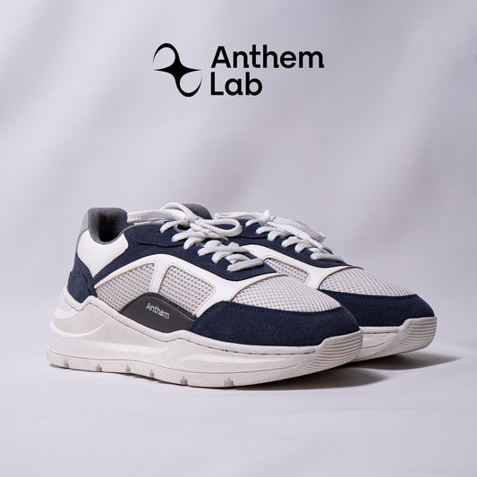 Nexus Obsidian sneaker