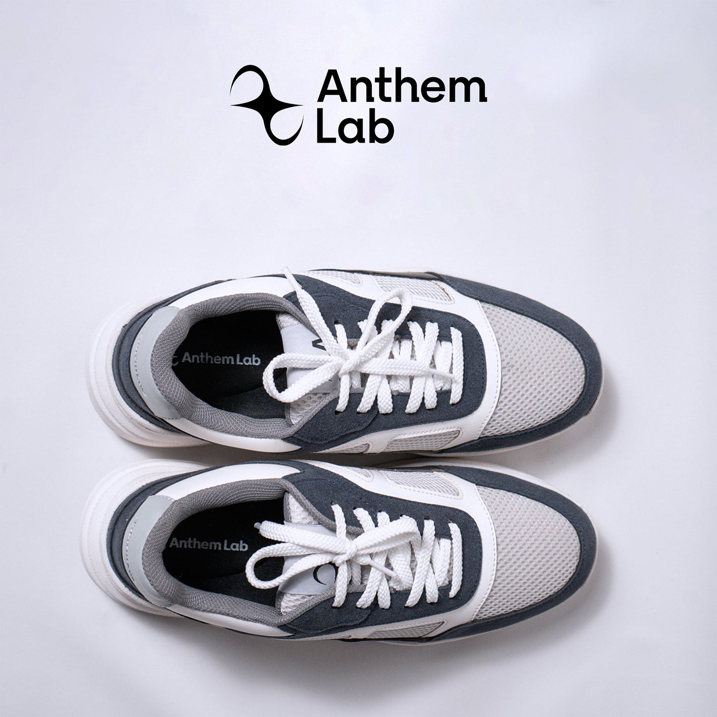 Nexus Obsidian sneaker