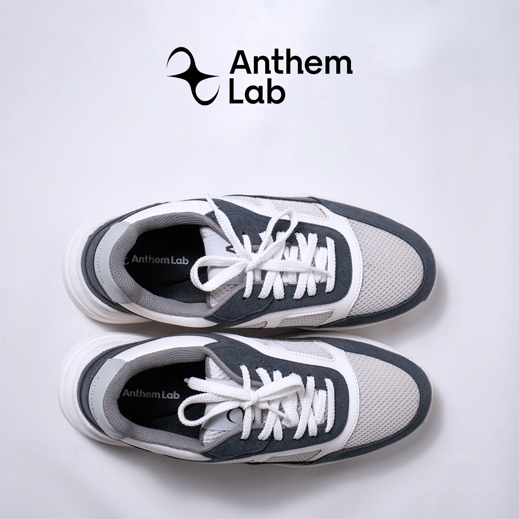 Nexus Obsidian sneaker