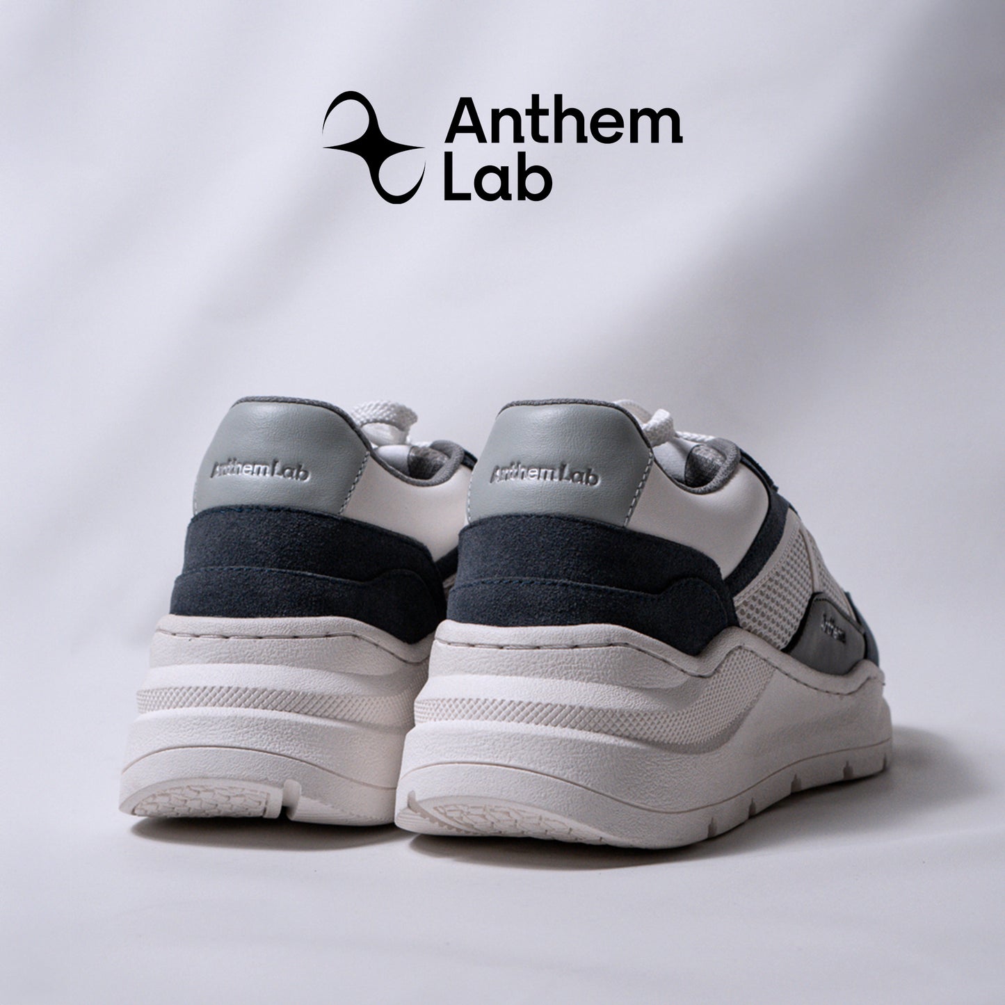 Nexus Obsidian sneaker