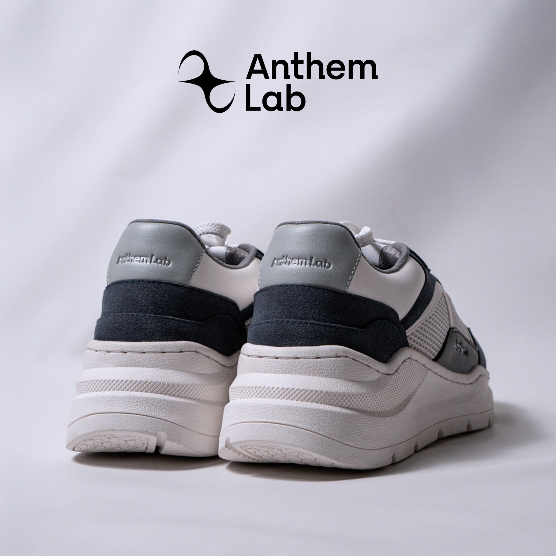 Nexus Obsidian sneaker