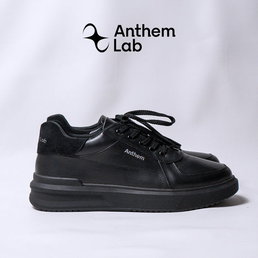 Proton All Black sneaker