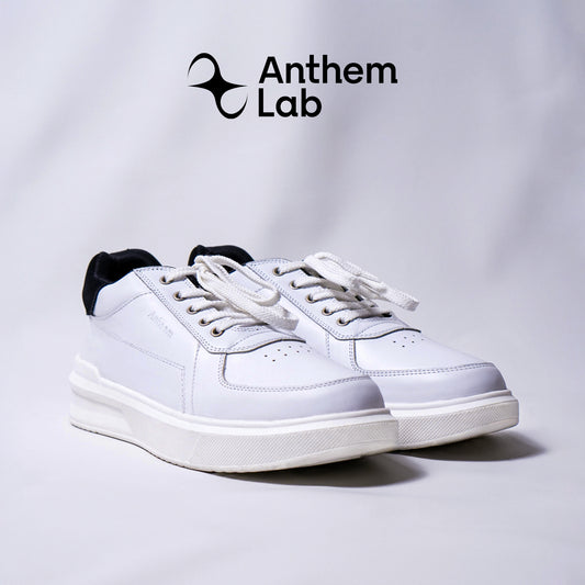 Proton White/Black sneaker
